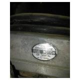 Miscellaneous shop lot