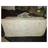 Miscellaneous shop lot