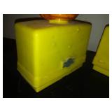 2 flex-o-lite flashing night signals