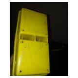 2 flex-o-lite flashing night signals