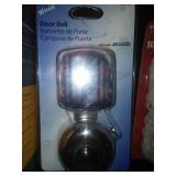 Kwikset smart key entry lock, doorbell and more.