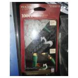 Kwikset smart key entry lock, doorbell and more.