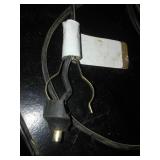 Emergency Amber vehicle light bar 16 in.