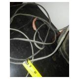 Emergency Amber vehicle light bar 16 in.