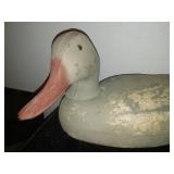 2 foam duck decoys and more - vintage.