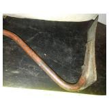 2 foam duck decoys and more - vintage.