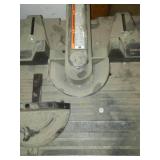 Stand up Tool Mate and Vermont American router undercutter table - very good, Dusty.