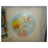 2 Grateful Dead album sets.