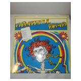 2 Grateful Dead album sets.