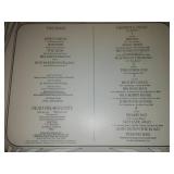 2 Grateful Dead album sets.