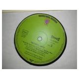 2 Grateful Dead album sets.