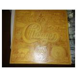 4 Chicago albums - New, mint!
