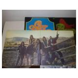 4 Chicago albums - New, mint!