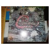 4 Chicago albums - New, mint!