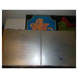 4 Chicago albums - New, mint!