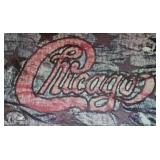 4 Chicago albums - New, mint!