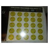 Two Elvis albums - sealed.