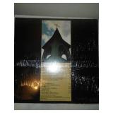 Two Elvis albums - sealed.