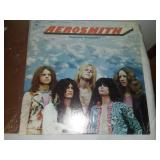 2 Aerosmith Albums