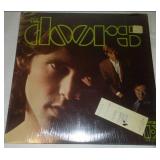 The doors - Morrison Hotel album  Mint Condition