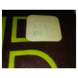 The doors - Morrison Hotel album  Mint Condition