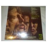 The doors - Morrison Hotel album  Mint Condition