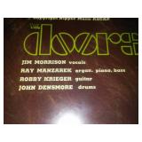 The doors - Morrison Hotel album  Mint Condition