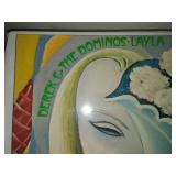 2 Eric Clapton albums