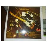 2 Eric Clapton albums