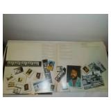 2 Eric Clapton albums