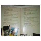 2 Eric Clapton albums