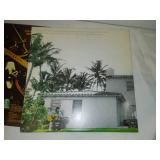 2 Eric Clapton albums