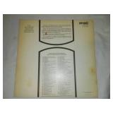 Green Hornet theme album. TV show soundtrack, gold key comics.