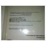 Kiss Dynasty album in cellophane - Mint.