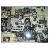 Dick Clark 20 years of rock and roll album.