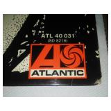 2 Led Zeppelin albums