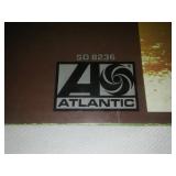 2 Led Zeppelin albums