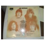 2 Led Zeppelin albums