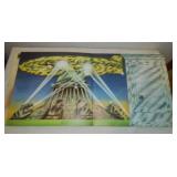 2 Led Zeppelin albums