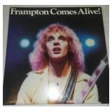 Frampton Comes Alive - Peter Frampton. MINT!