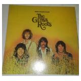 Rare Grassroots - More golden grass.