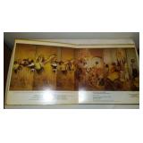 Rare Grassroots - More golden grass.