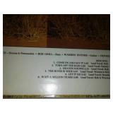 Rare Grassroots - More golden grass.