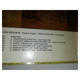 Rare Grassroots - More golden grass.