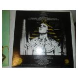 2 comedy albums - George Carlin and Steve Martin.