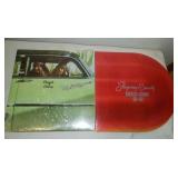 2 Cheech and Chong albums.