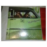2 Cheech and Chong albums.