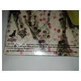 2 Cheech and Chong albums.