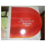 2 Cheech and Chong albums.