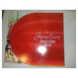 2 Cheech and Chong albums.